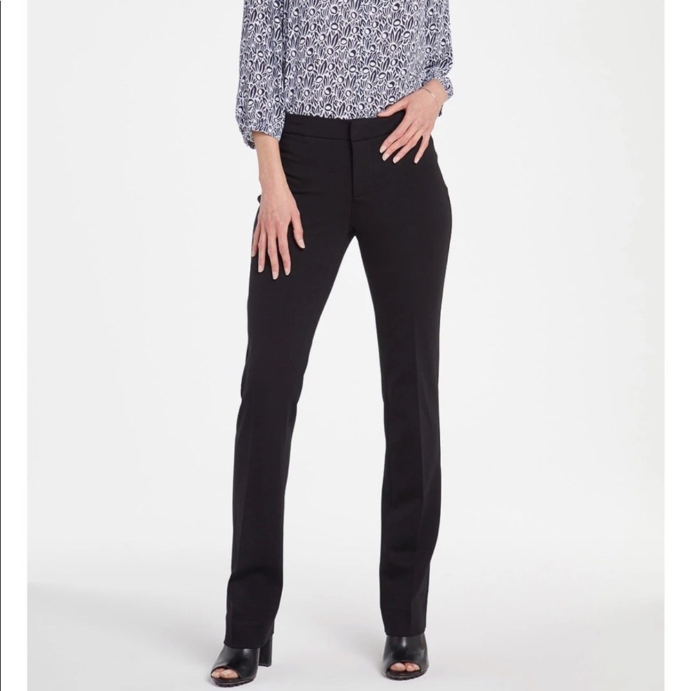 NYDJ Slimming Trouser